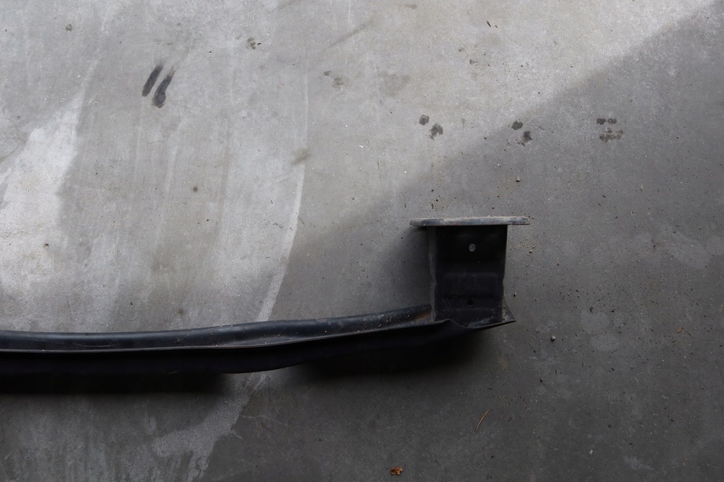 фото №13, Балка бампера заднего bmw x5 7158449