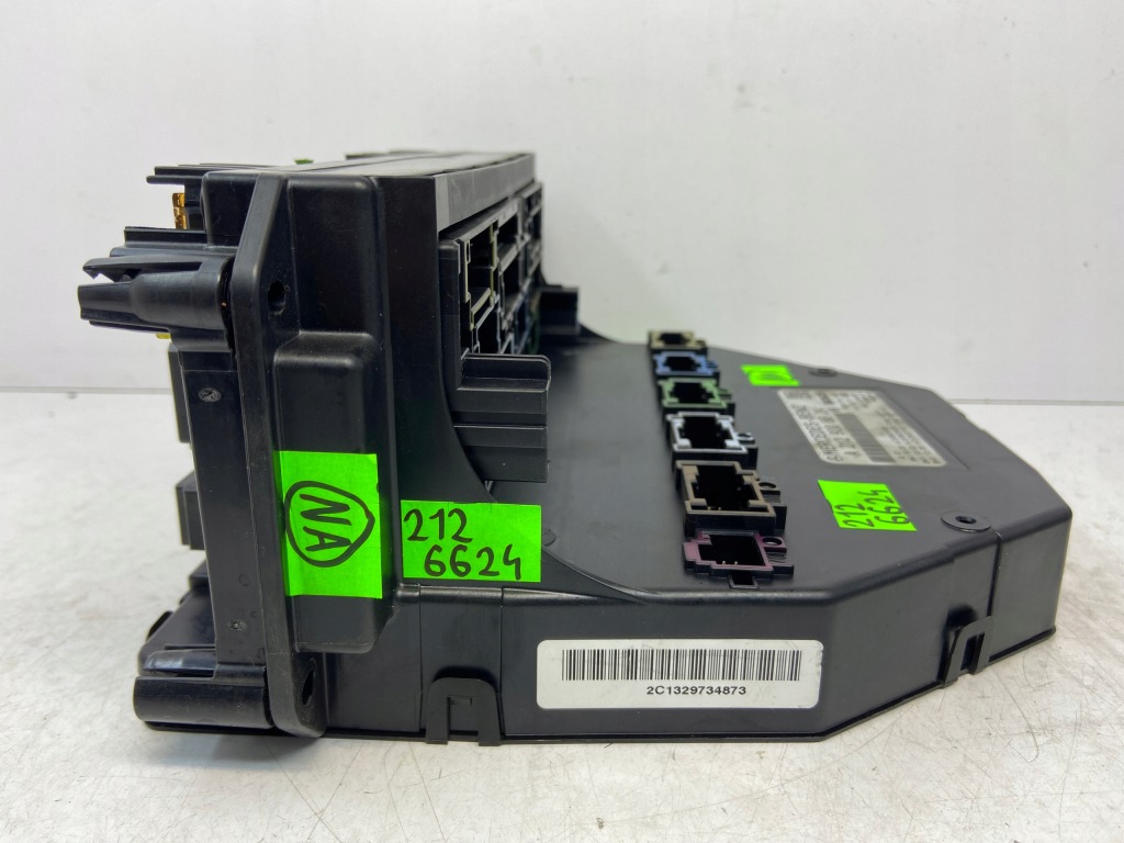 фото №7, Mercedes модуль sam перед a2129006624