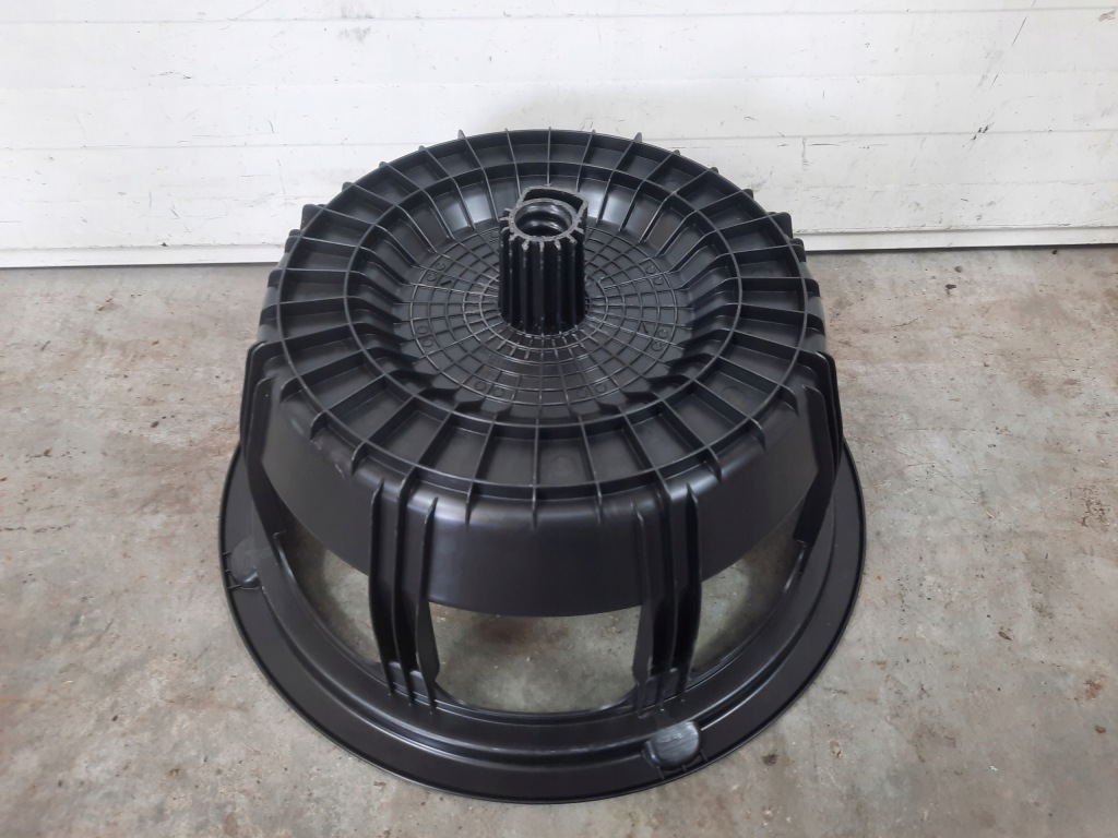 фото №3, Вкладыш колеса запасного mercedes s w220