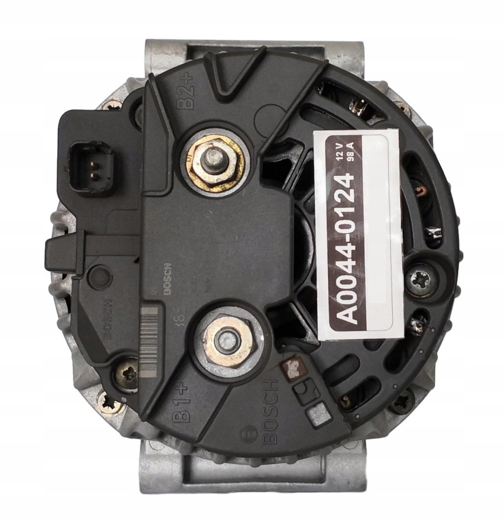 Генератор renault laguna 1.6 16v renault clio 1.4 16v renault espace 2.0 Оригинал