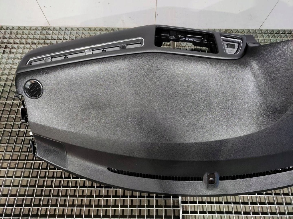 фото №9, Приборная панель приборная приборная панель подушка пассажира europa honda hrv hr-v ii