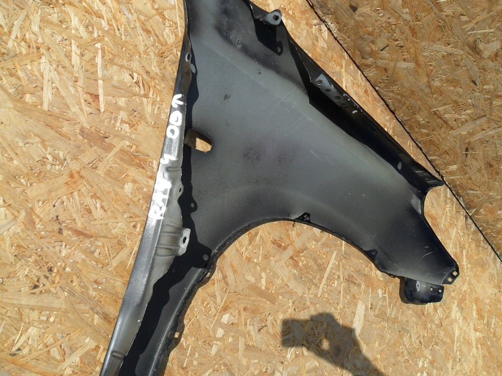 фото №12, Toyota rav4 2001- крыло левый