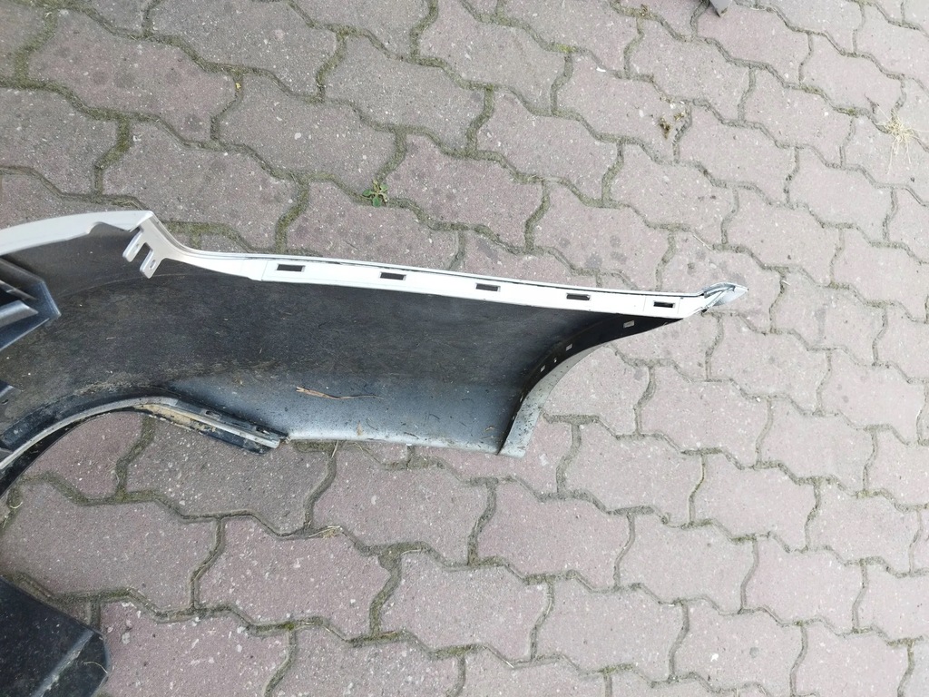 фото №9, Audi a4 s4 b8 бампер задня 8k5807511