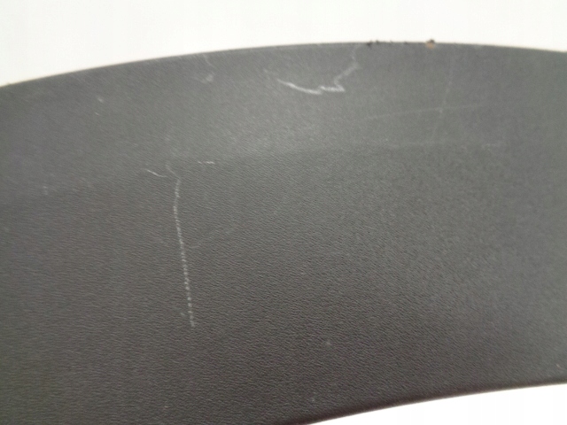 фото №9, 3008 ii 17- молдинг крила права задня задня