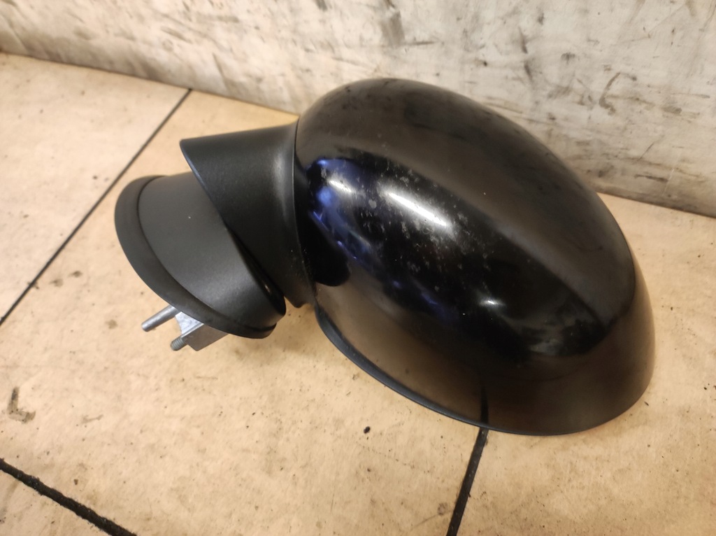 фото №3, Зеркало левая mini clubman r55 7 pin eu