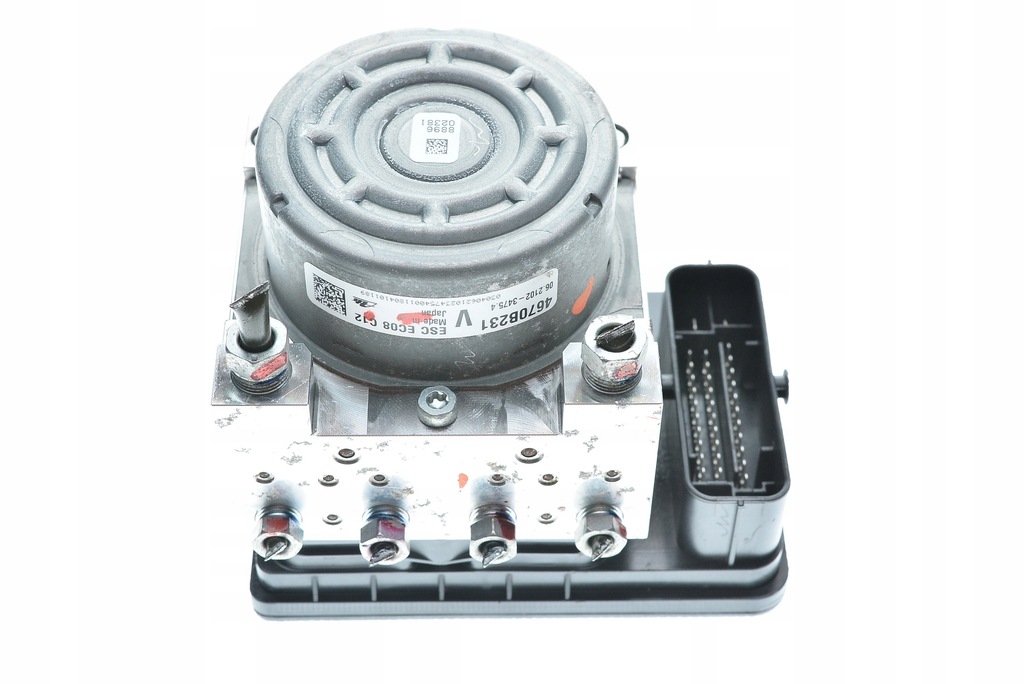 фото №8, Насос abs outlander iii 06.2109-7380.3 4670b231