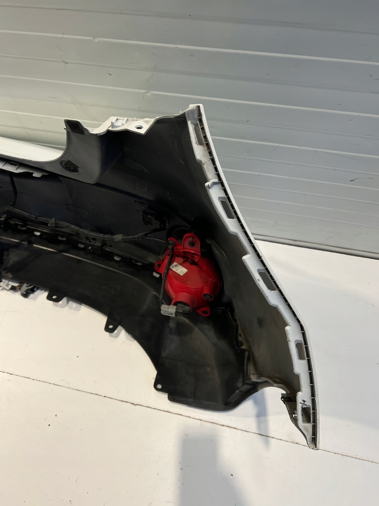 фото №8, Бампер задний задняя kia soul ev электрик 4 pdc