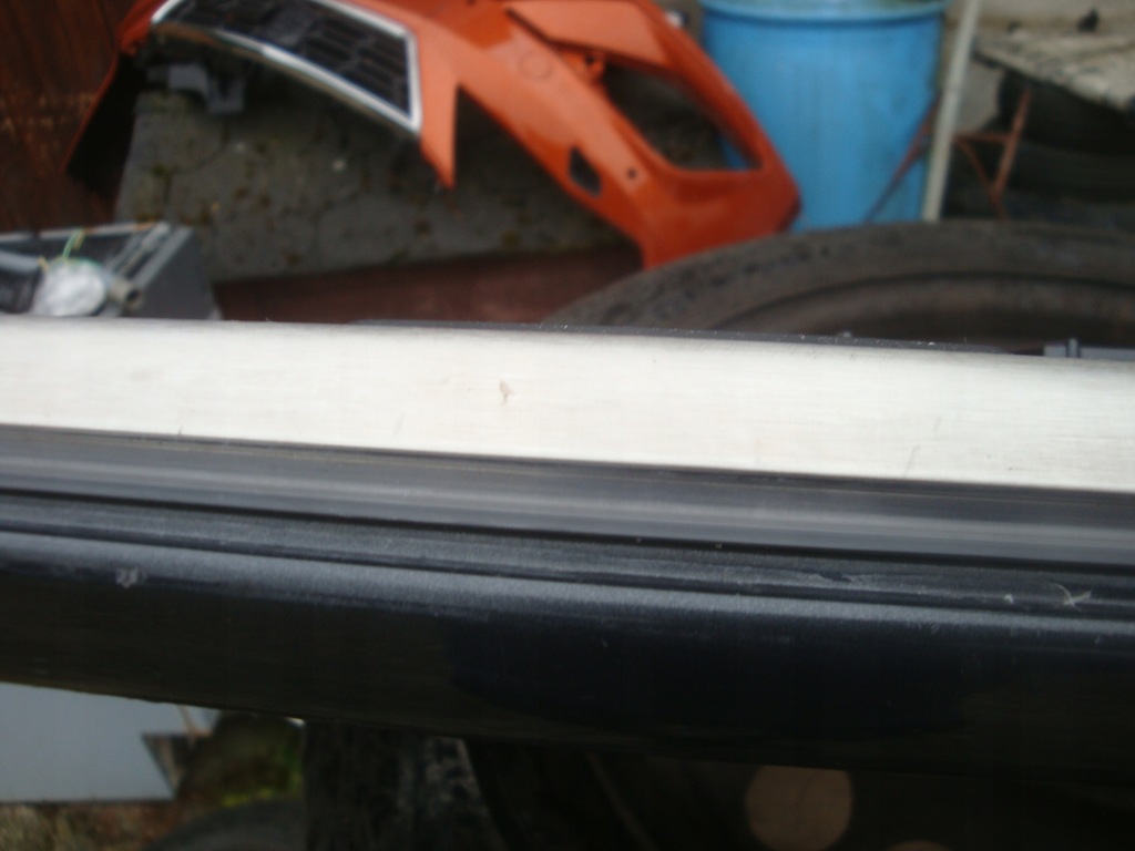 фото №10, Volvo xc90 ii накладки пороговые led