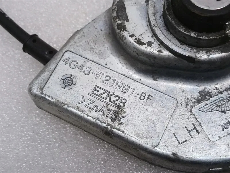 Блок керування двигуна aston martin 12651 Оригінал