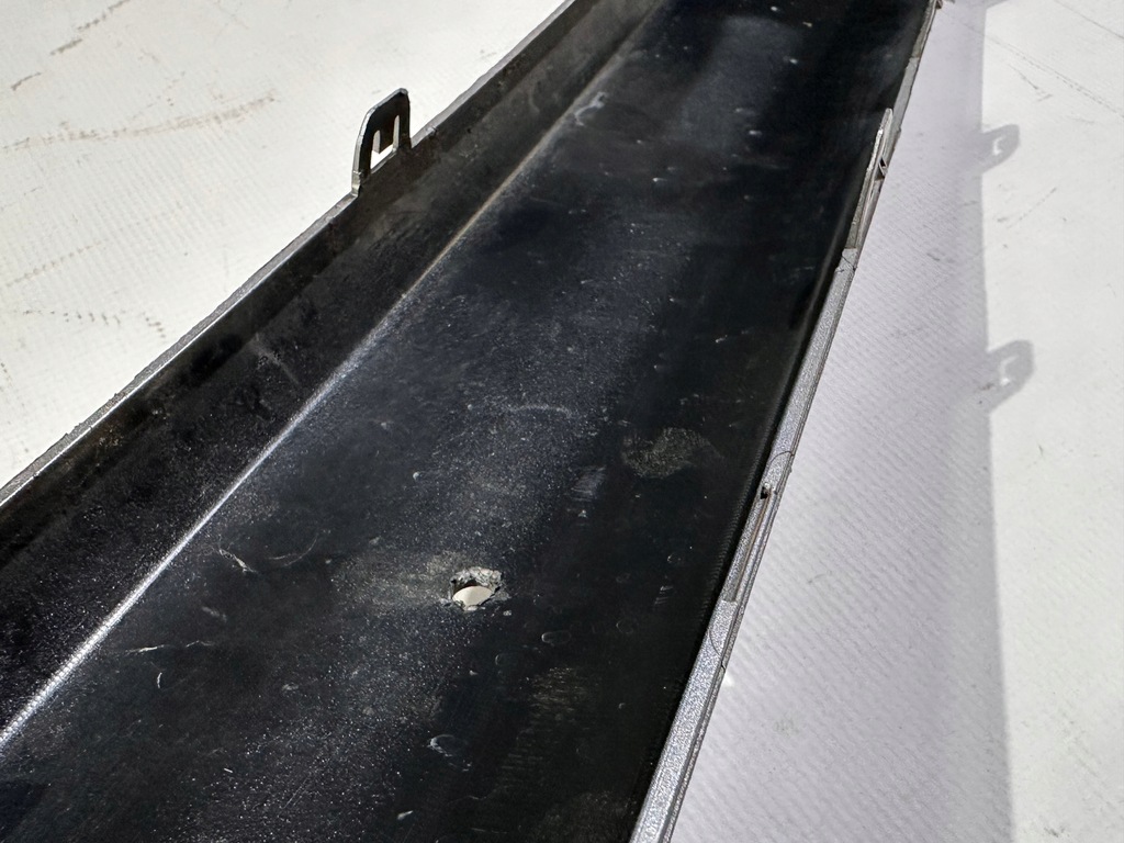 фото №11, Молдинг dekor бампера перед передній ford expedition 2017+