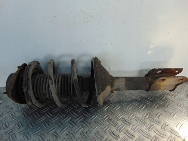 фото №2, Subaru forester mcperson правый ---