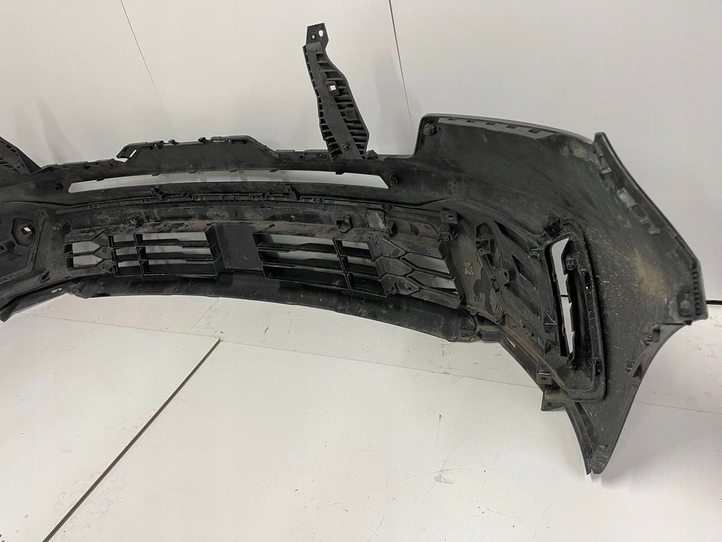 фото №9, Бампер перед передній kia sorento 4 iv 20-