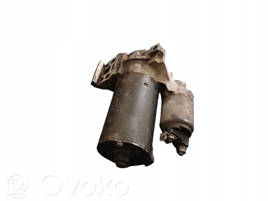 фото №1, Стартер bmw 5 f10 f11