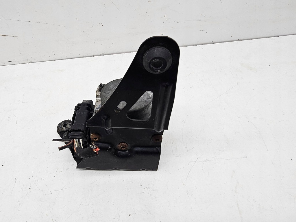 фото №5, Renault megane ii scenic ii насос abs блок управления штекер 0265232067 fv