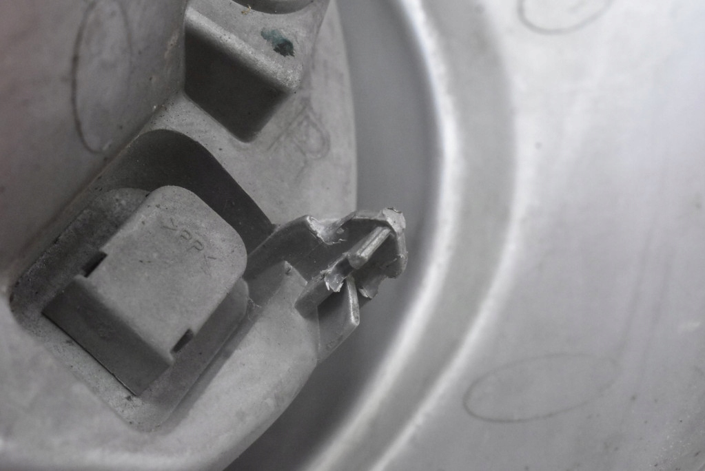 фото №11, Фара правый лампа перед eu 7700311372 nissan primastar 1 i 02-06