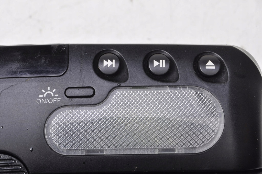 фото №7, Hyundai santa fe ii дисплей pilot st051231a0 10r-023230