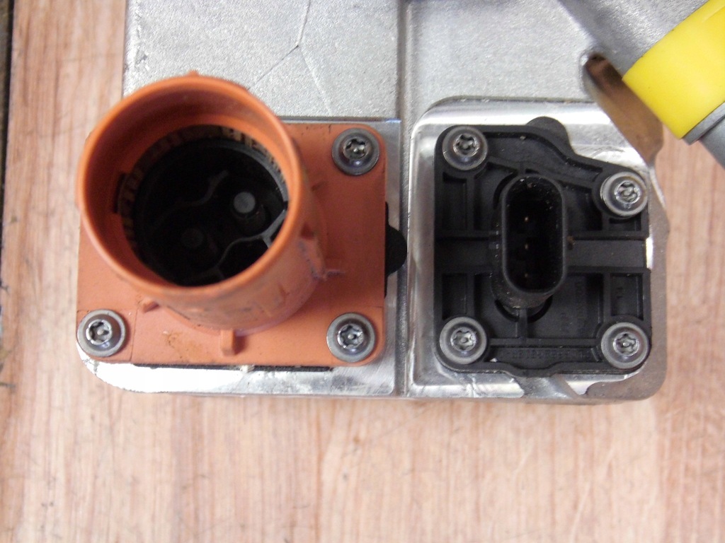 фото №5, Bmw ix3 g08 компресор кондиціонера 5a45a24