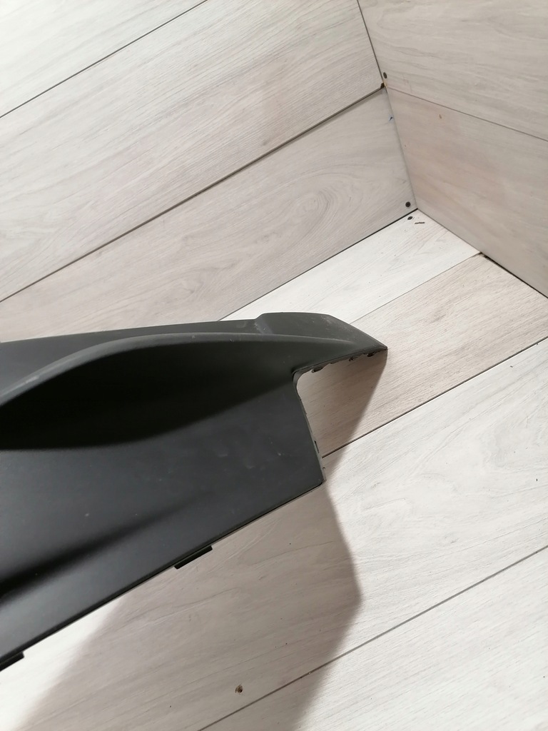 фото №13, Porsche 911 992 gt3 спойлер бампер задня 9gt807983