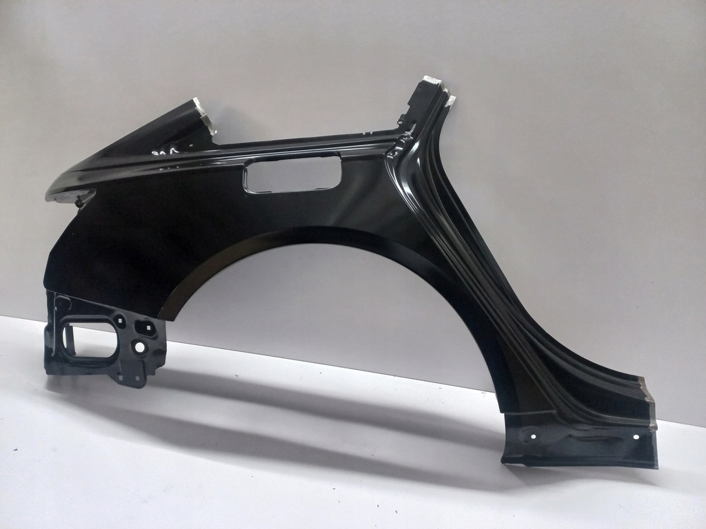 фото №12, Audi rs6 avant 4k c8 поріг задній крила правий задня 19-24