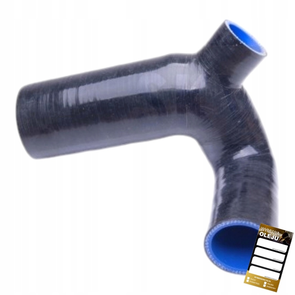 фото №1, Шланг турбіни do alfa romeo 156 2001