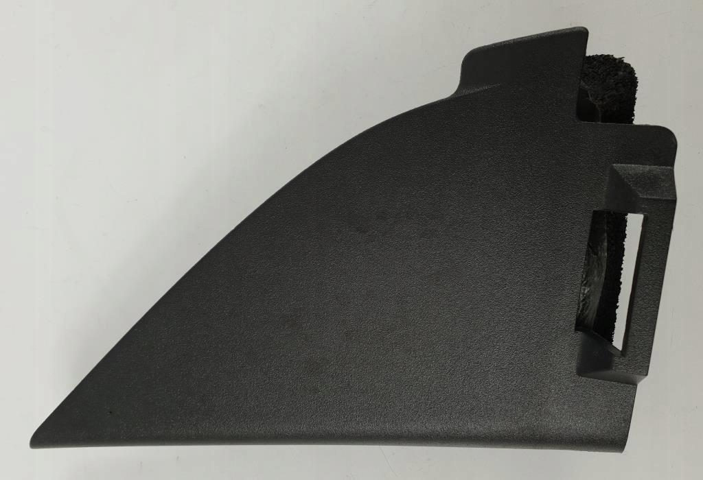 фото №1, Треугольник защита зеркало левая x-trail 802938h300