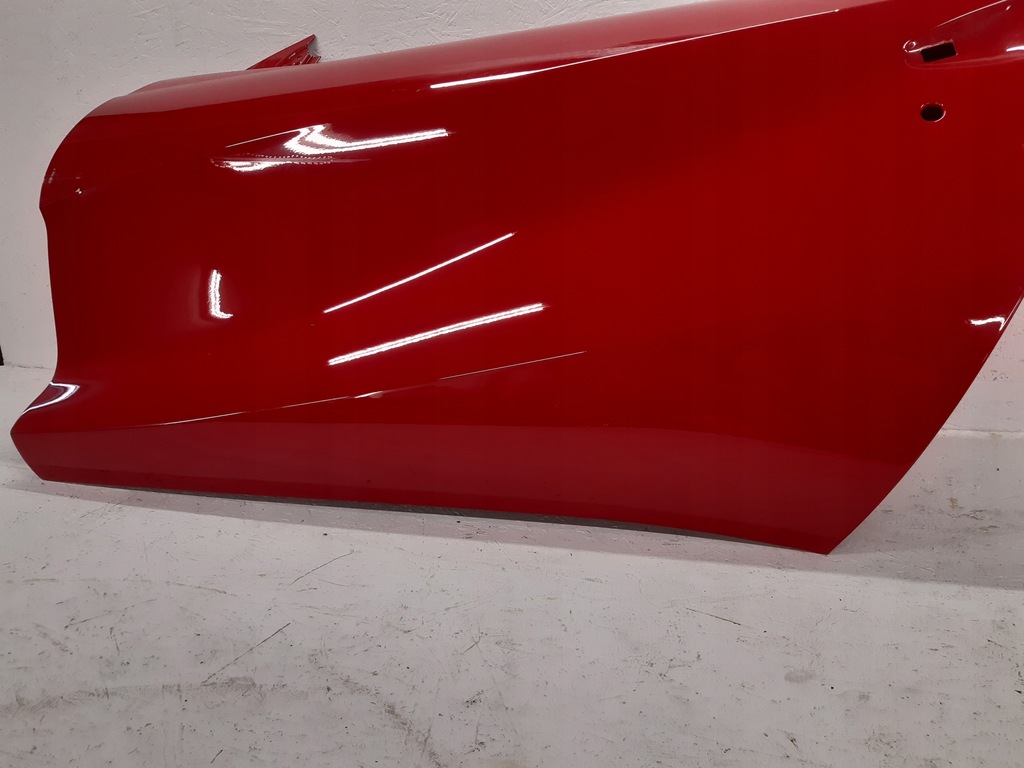 фото №8, Ferrari 812 gts superfast двері ліва