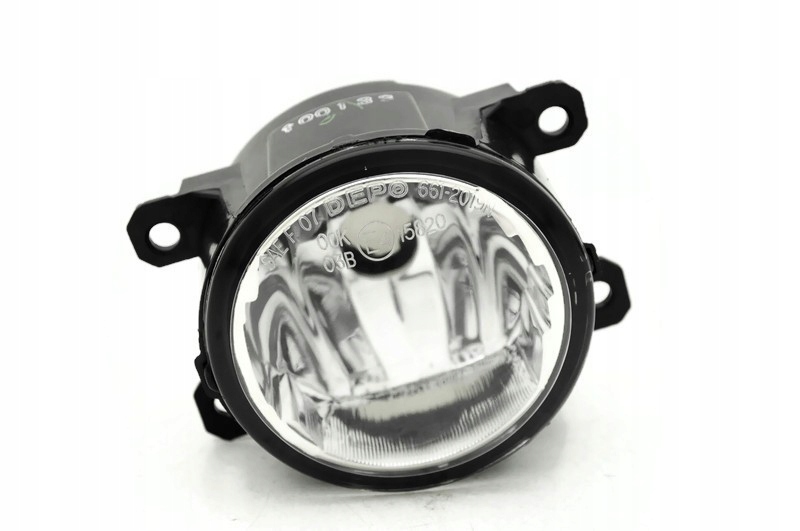 фото №1, Peugeot boxer 2014- противотуманная фара