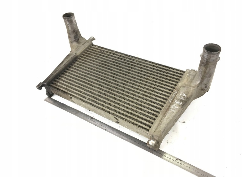 фото №1, 1409417 daf интеркулер