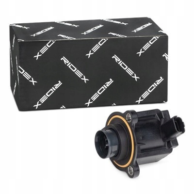 фото №2, Електроклапан турбіни ridex 4314d0010