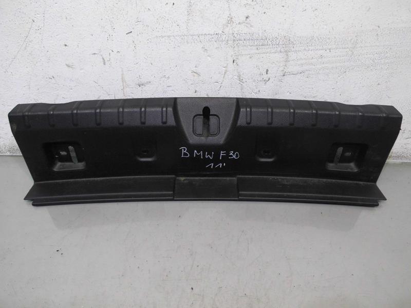 фото №1, Захист поперечина заднього задня bmw 3 f30