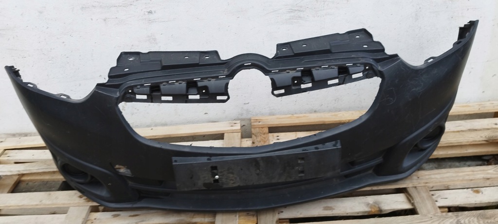 фото №1, Бампер перед передній opel combo ii 2010- 735593391