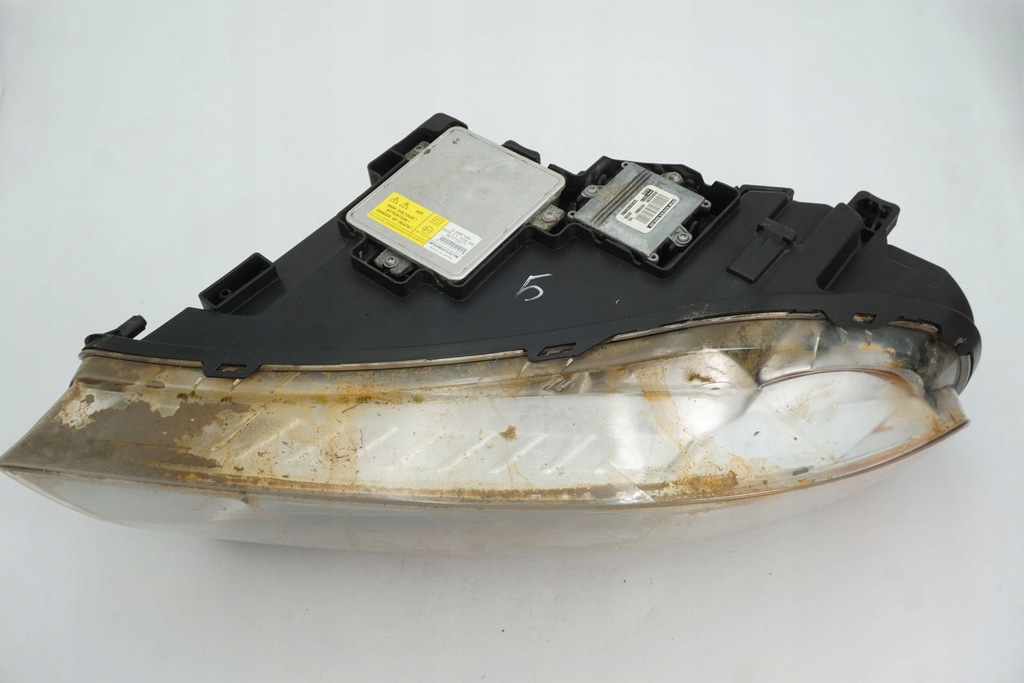 фото №9, Лампа передня права ксенон volvo v70 xc70 31353533