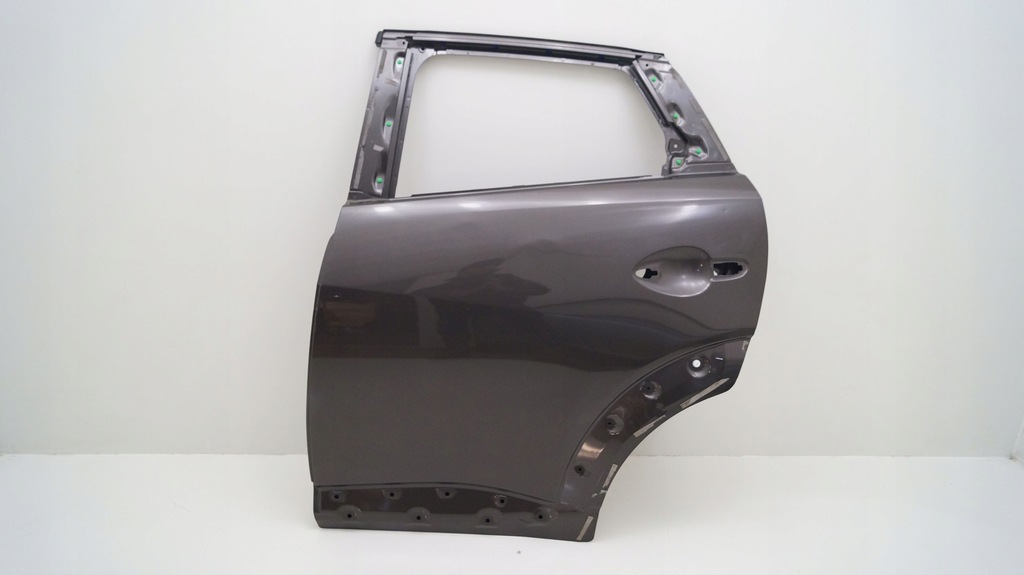 фото №1, Mazda cx3 15-20 задня задні ліва двері