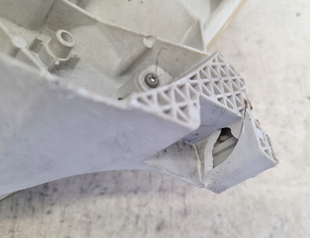 фото №9, Лампа перед правая toyota hilux 06- оригинал europa