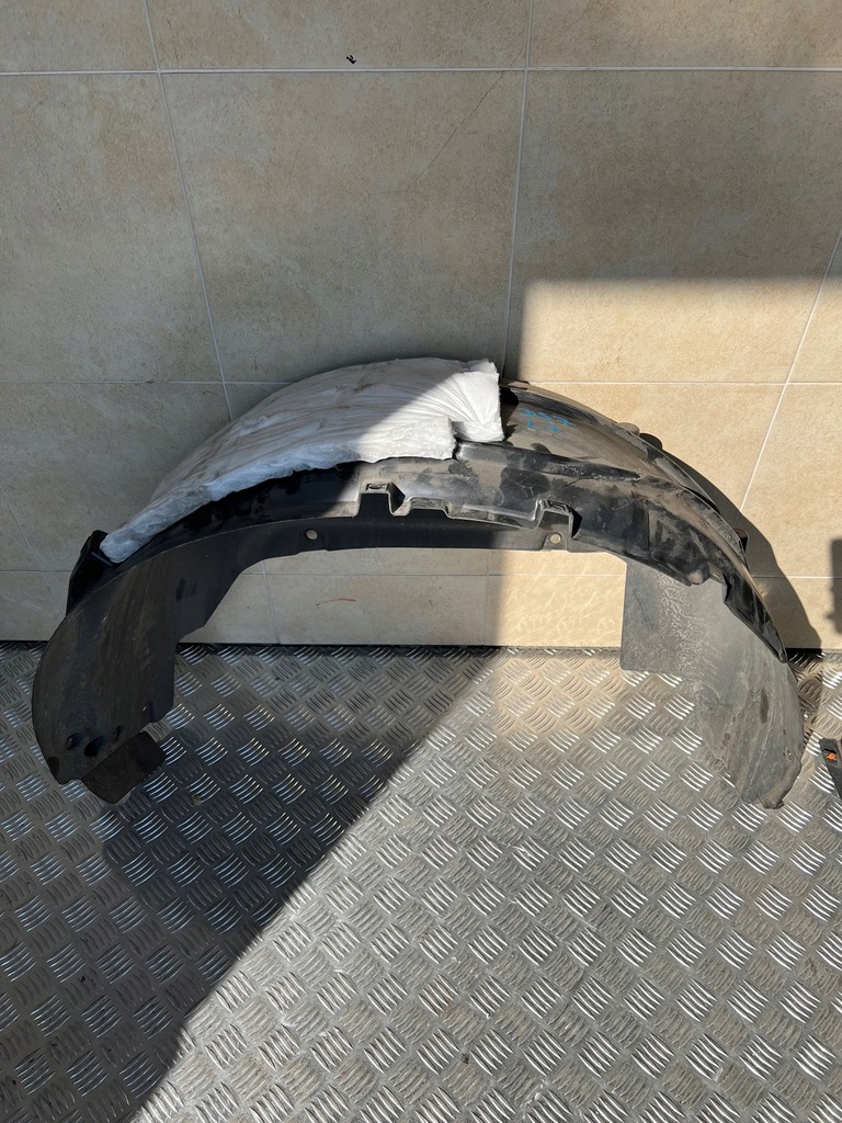 фото №1, Подкрылок задние правое левая citroen ds7