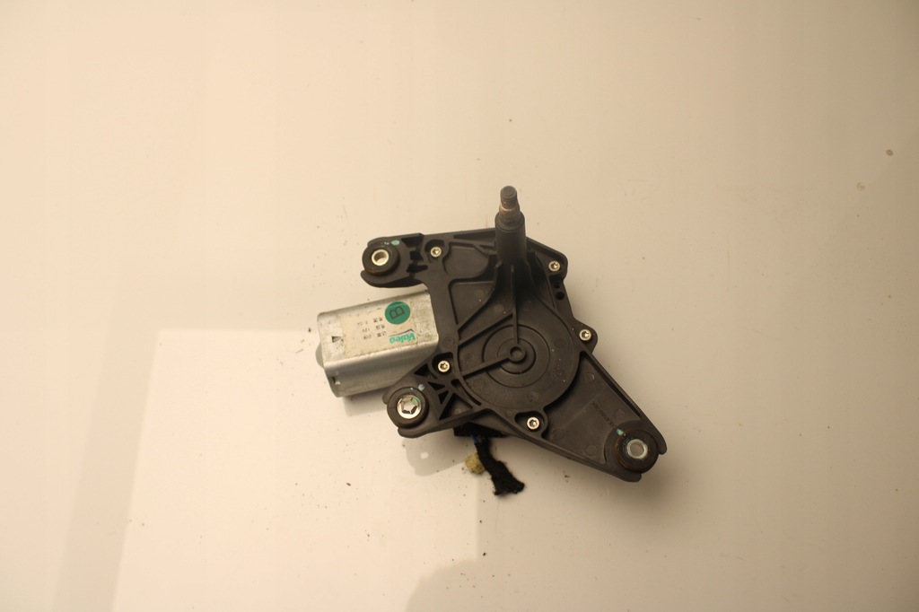 фото №7, Chevrolet aveo t300 11r- моторчик механизм дворники задняя