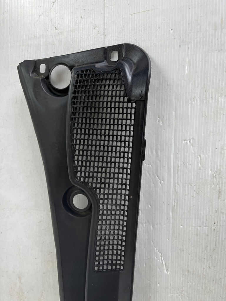 фото №4, Жабо renault zoe 2013- оригинал