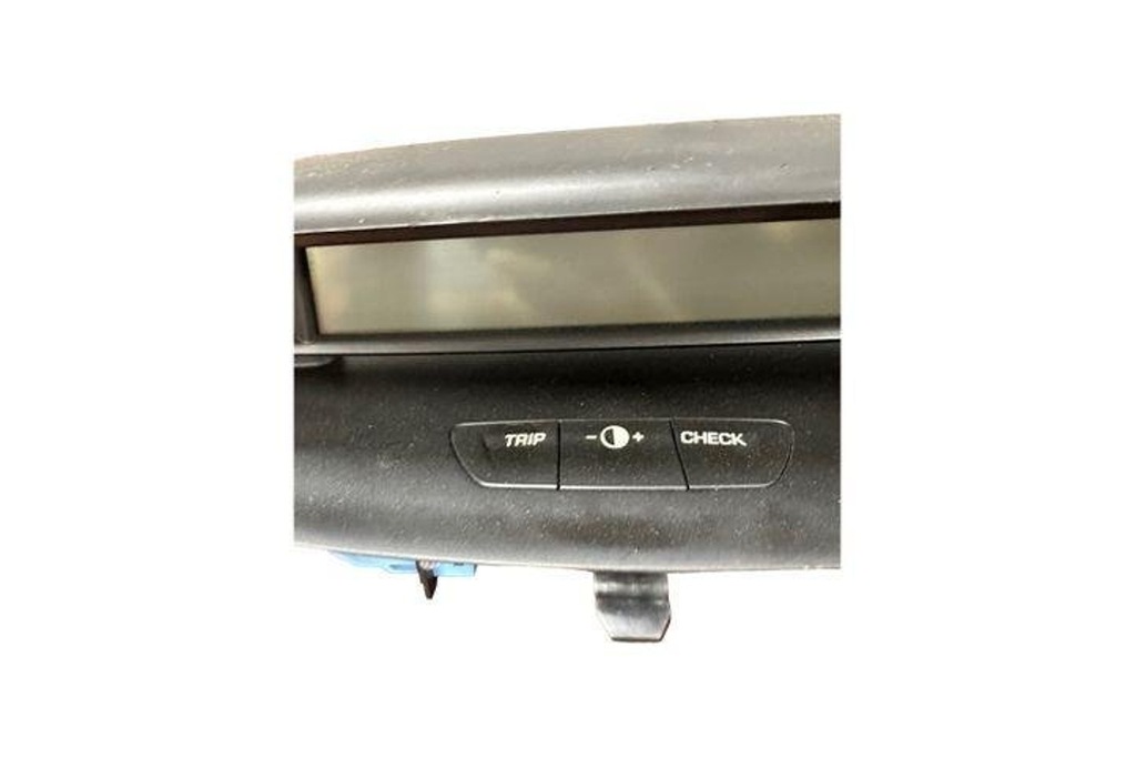 фото №9, Лічильник citroën c3 i fc_ p96572391zd 1.6l бензиновий 81kw 2005