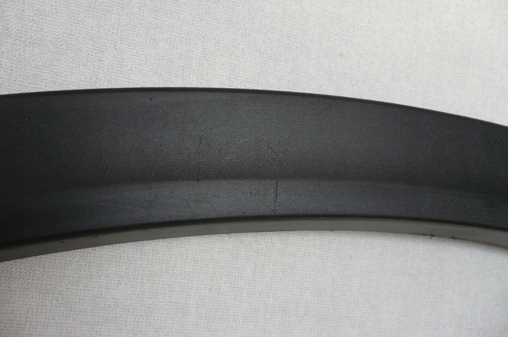 фото №5, Suzuki vitara ii 2015- молдинг крыла правая задняя