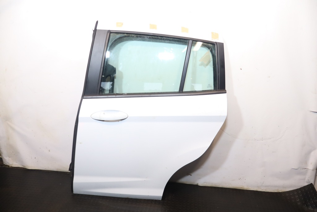 фото №1, Двері лівий задня ford b-max dc