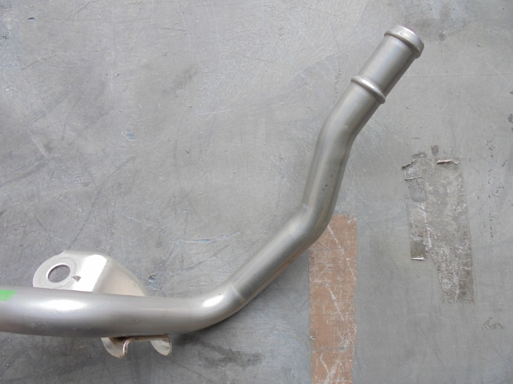 фото №5, Prius iv wąż труба трубка шланг wody