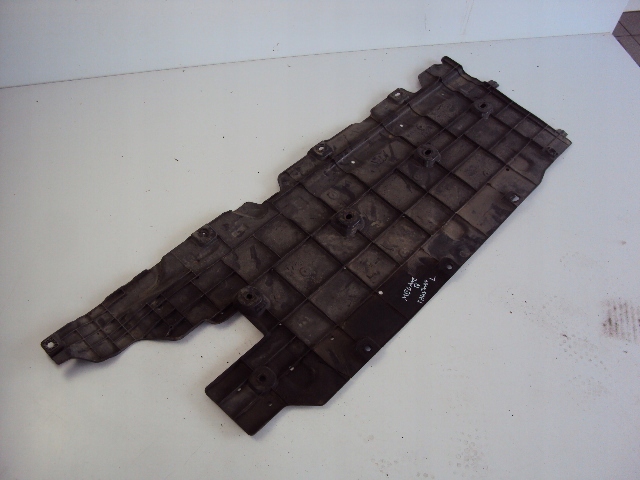 фото №1, Захист підвіска ліва renault megane iv talisman