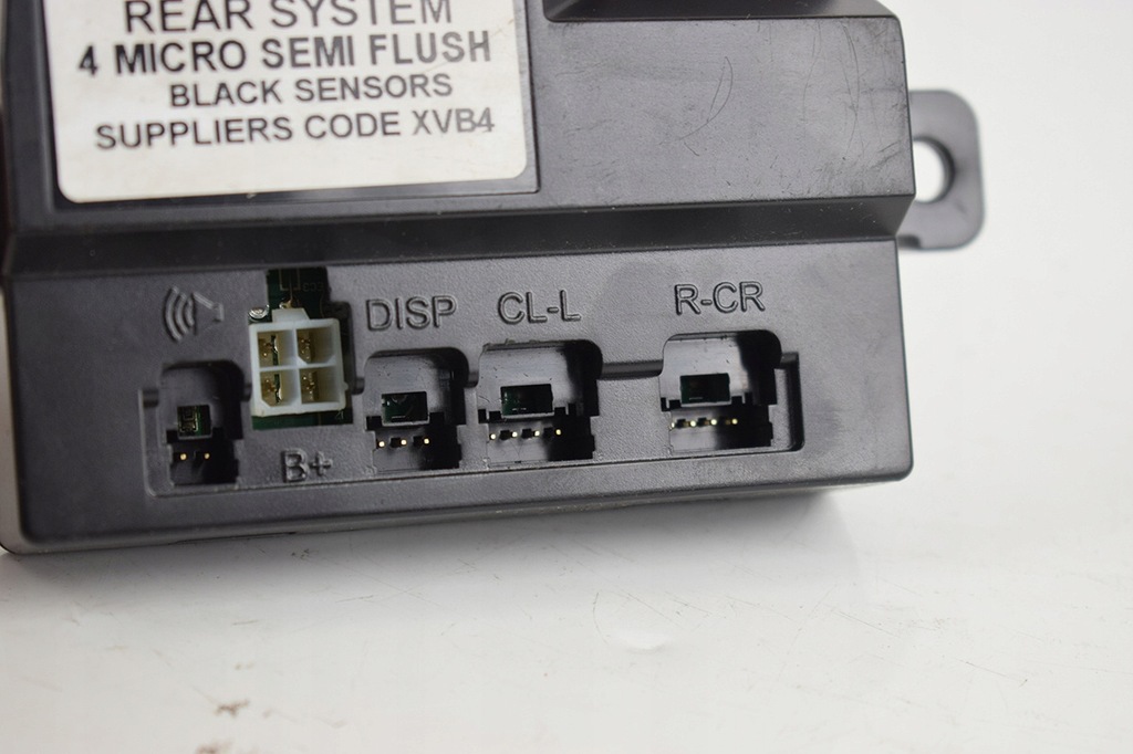 фото №5, Модуль парковки pdc ford 1420032