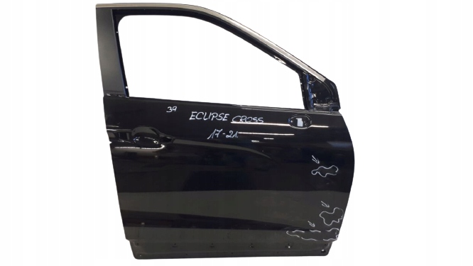 фото №1, Mitsubishi eclipse cross 2017-2021 дверь правое prz