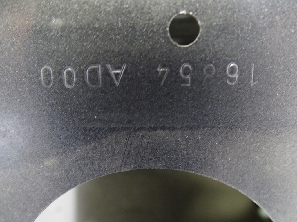 фото №6, Капот jaguar e-pace