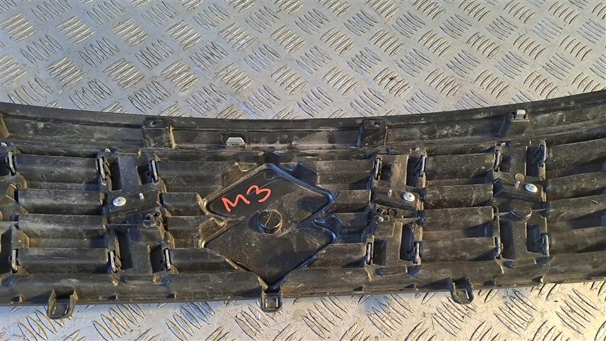 фото №9, M3 решётка радиатора решётка радиатора suzuki vitara ii lift 72111-86r0