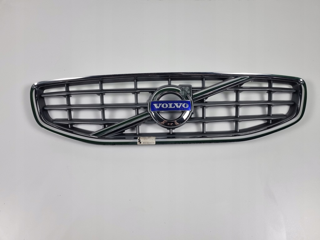фото №1, Volvo v60 s60 r design решітка радіатора решітка радіатора 31323099