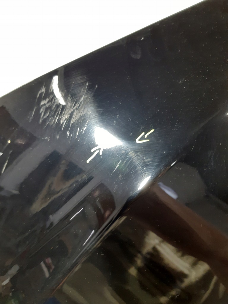 фото №7, Капот кришка двигуна tesla model x