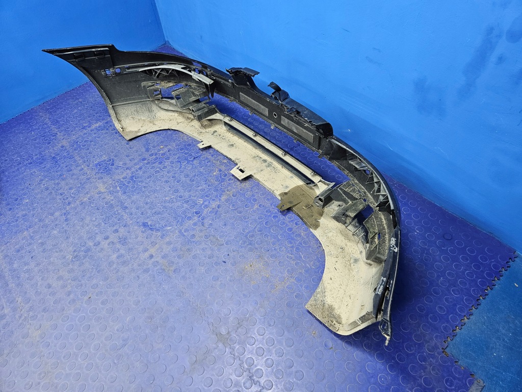 фото №9, Бампер передній seat leon i перед оригінал 1m0807221h