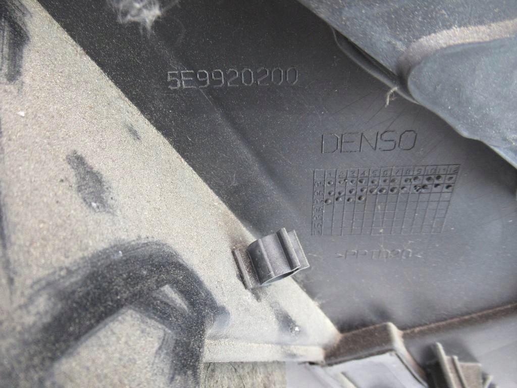 фото №8, Обігрівач iveco stralis 440s45 5e9920200 fv vat